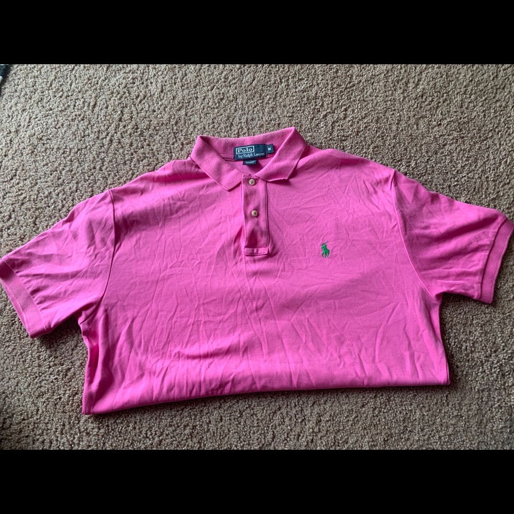 Polo Shirt